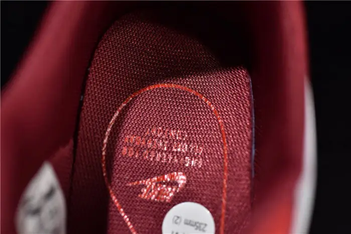 nike air force 1 low se red 