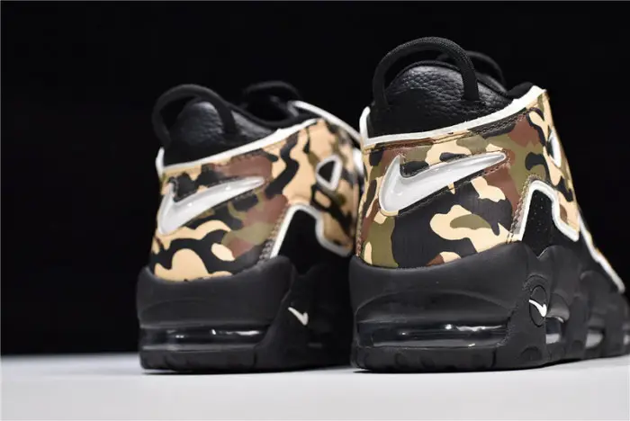 nike air more uptempo 96 camo black 