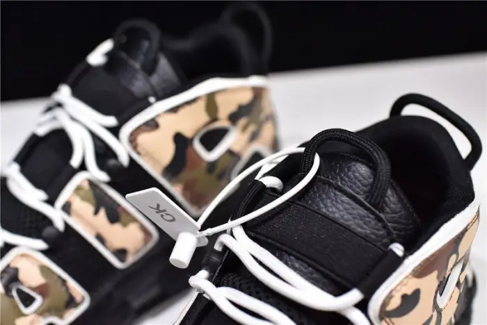 nike air more uptempo 96 camo black 