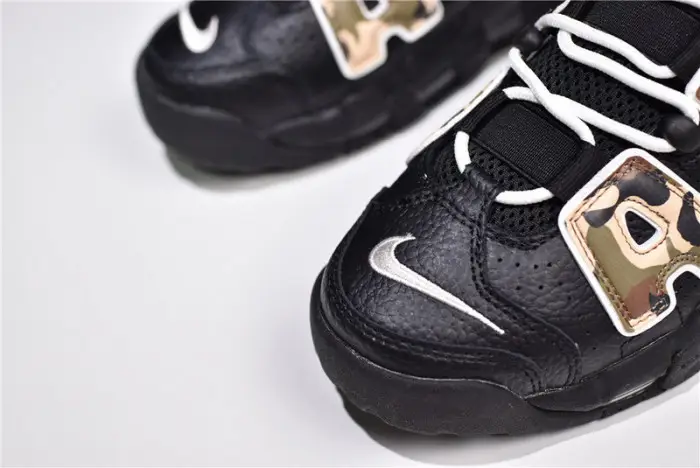 nike air more uptempo 96 camo black 