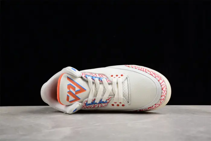 air jordan 3 "mr. triple double" pe ACACB83