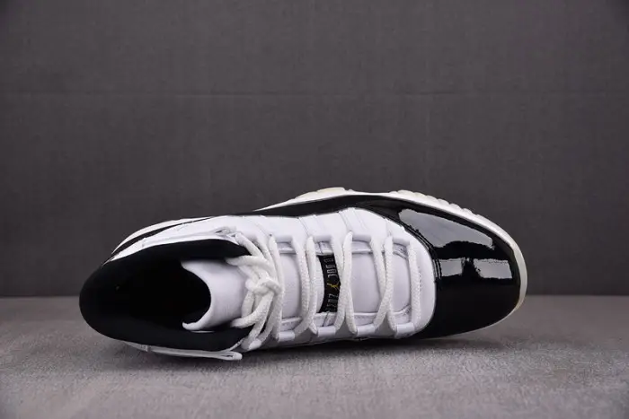 air jordan 11 “gratitude” 