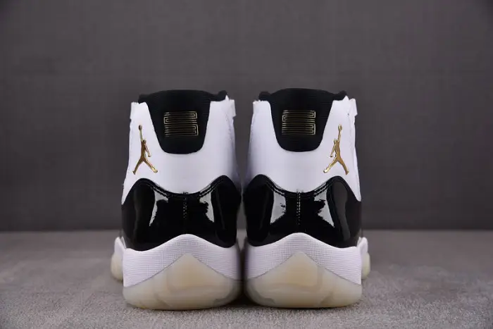 air jordan 11 “gratitude” 