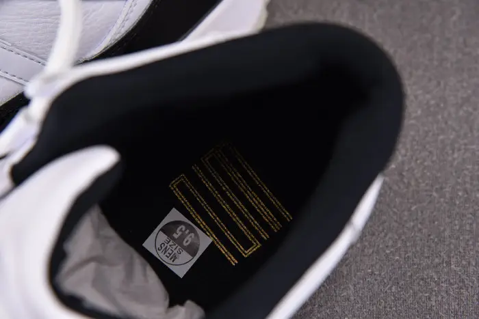 air jordan 11 “gratitude” 