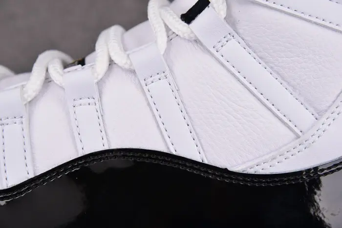 air jordan 11 “gratitude” 