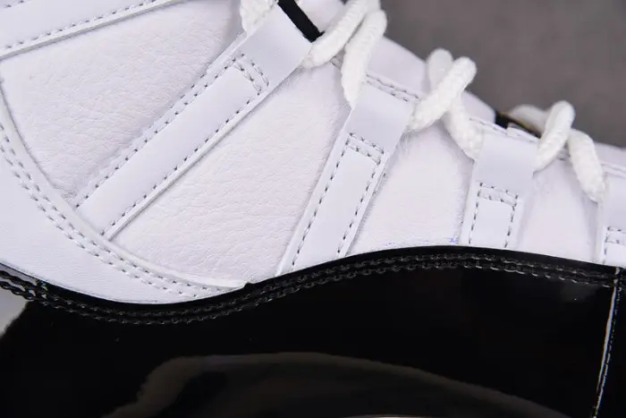 air jordan 11 “gratitude” 