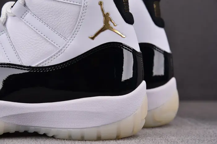 air jordan 11 “gratitude” 