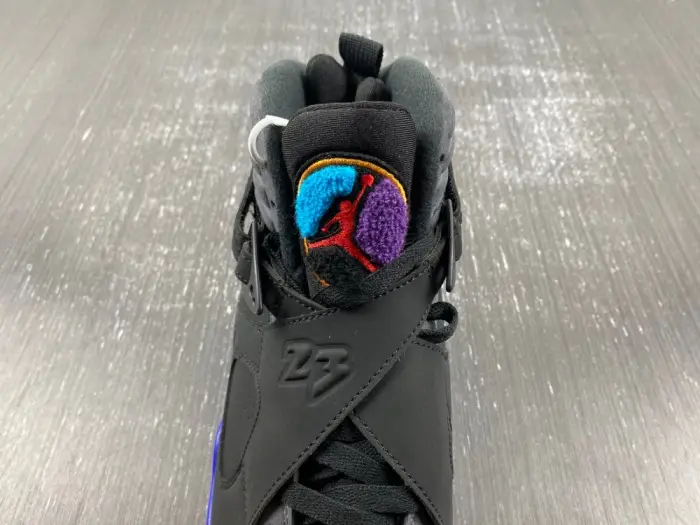 air jordan 8 retro aqua 