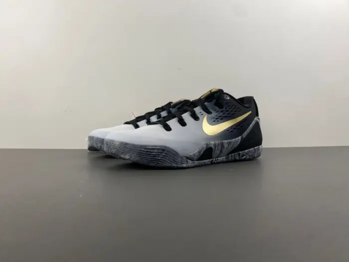 Nike Kobe 9 EM Low Protro Mambacita DCAD236