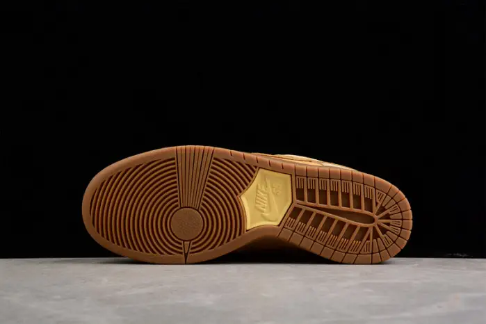 Nike SB Dunk Low Wheat BADDA117