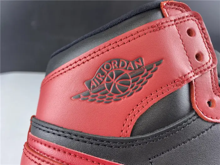 air jordan1 aj1 high 85 varsity red 