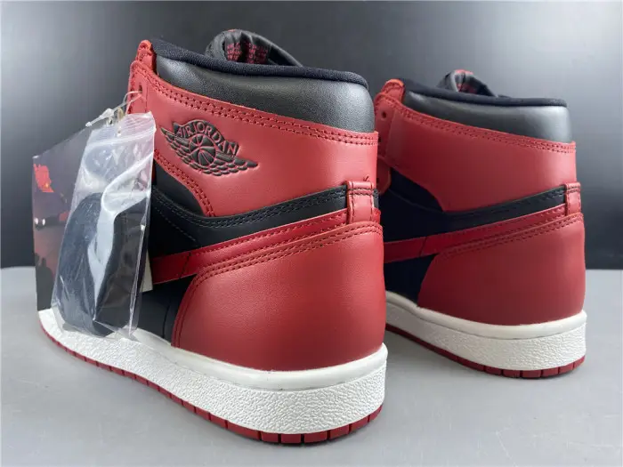 air jordan1 aj1 high 85 varsity red 