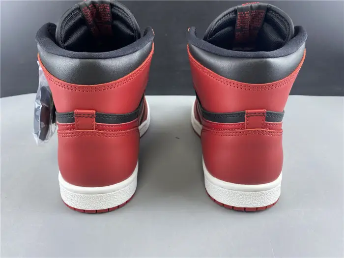 air jordan1 aj1 high 85 varsity red 