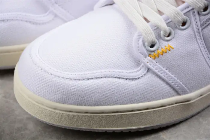 air jordan 1 retro ajko low sp union white canvas 