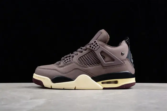 air jordan 4 retro a ma maniére violet ore BFB865