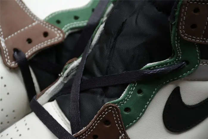air jordan 1 high og hand crafted 