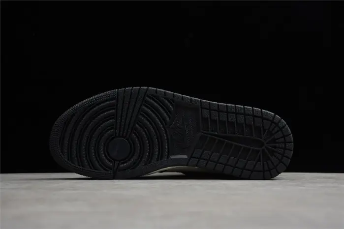 air jordan 1 high og hand crafted 