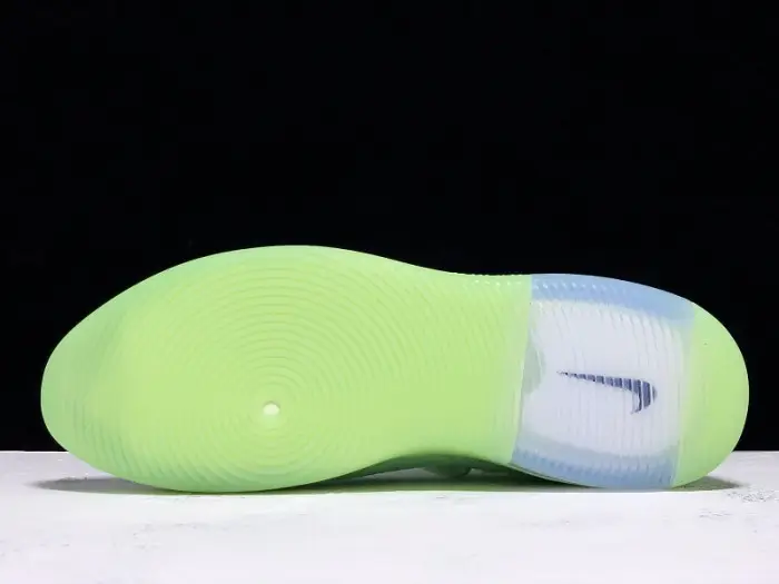 nike air fear of god 1 frosted spruce green 