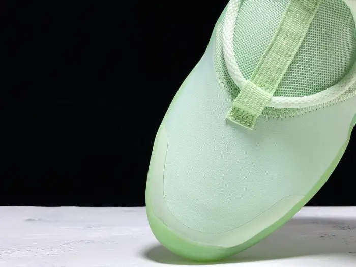 nike air fear of god 1 frosted spruce green 