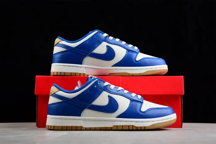Nike Dunk Low Kansas City Royals (W) 