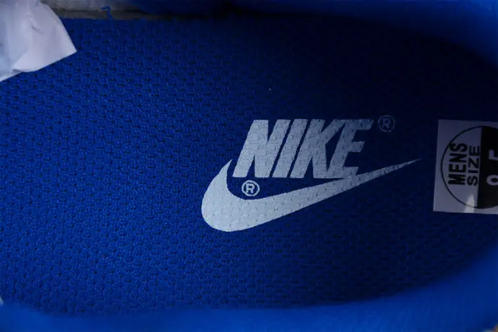Nike Dunk Low Kansas City Royals (W) 