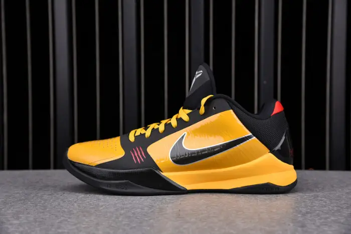 kobe 5 protro bruce lee zk5 BACEB188