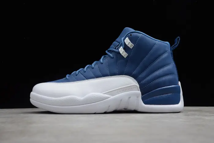 air jordan 12 “indigo” 