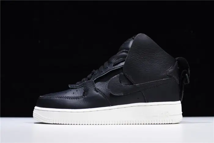 air force 1 high psny black DBA18