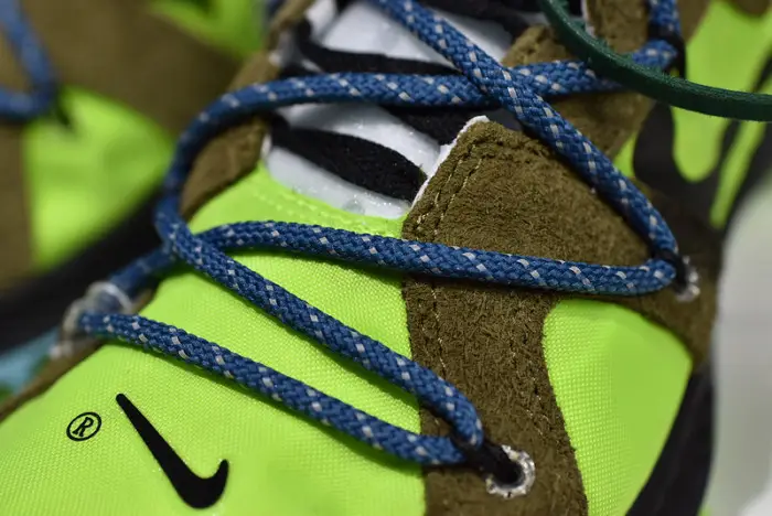 ofw nike terra kiger 5 green 