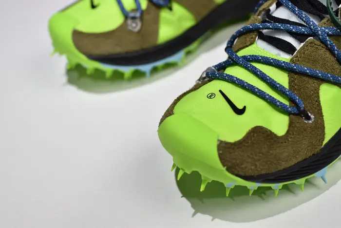 ofw nike terra kiger 5 green 