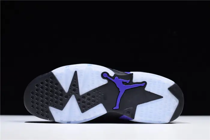 air jordan 6 cow fur 