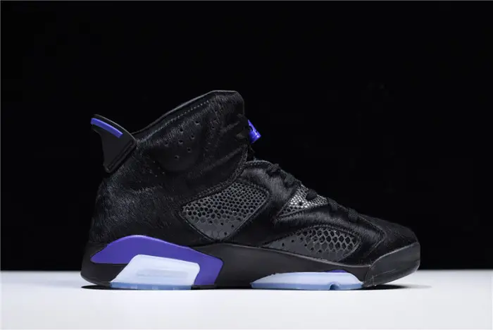 air jordan 6 cow fur 