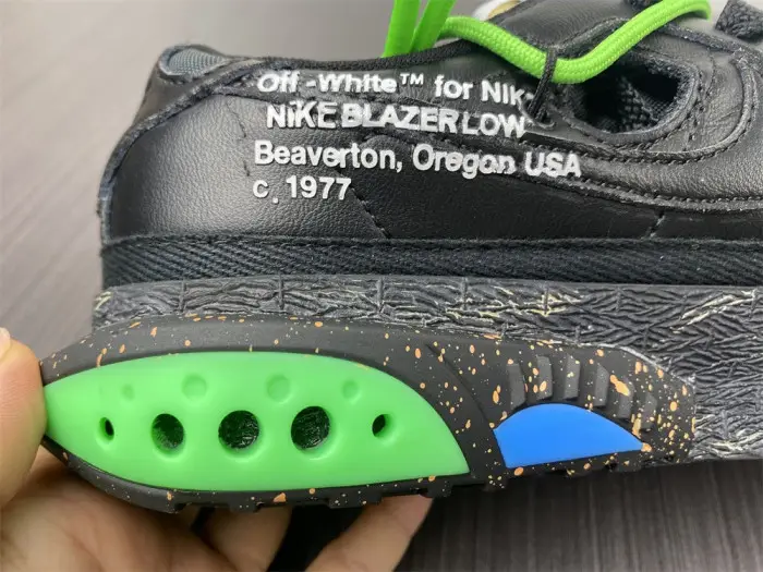 ofw nike blazer low 2021 