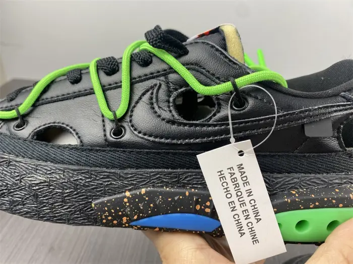 ofw nike blazer low 2021 