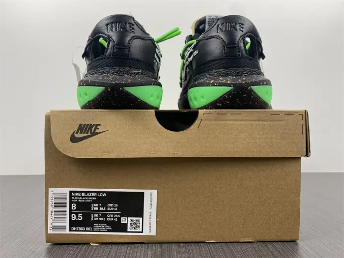 ofw nike blazer low 2021 