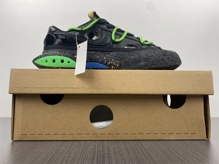 ofw nike blazer low 2021 