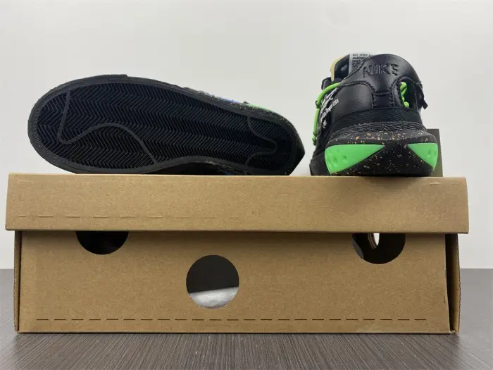 ofw nike blazer low 2021 