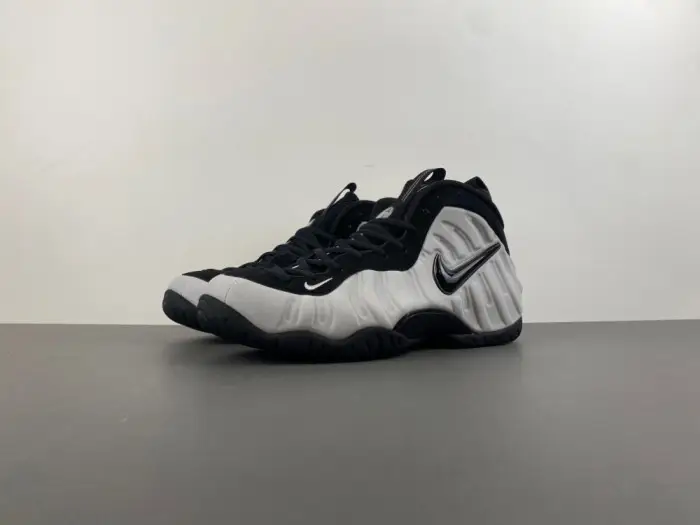 Nike Air Foamposite Pro Wolf Grey DCD144