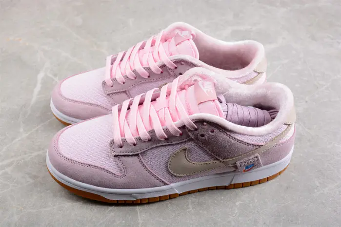 Nike Dunk Low Teddy Bear (W) 