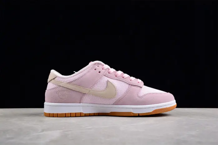 Nike Dunk Low Teddy Bear (W) 
