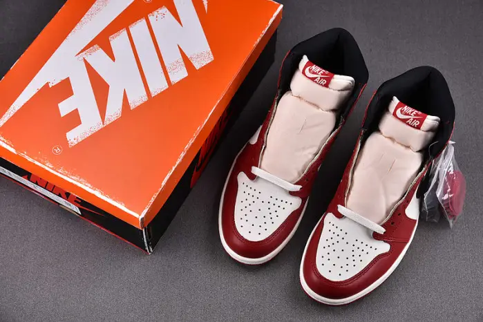 jordan 1 retro high og lost and found 