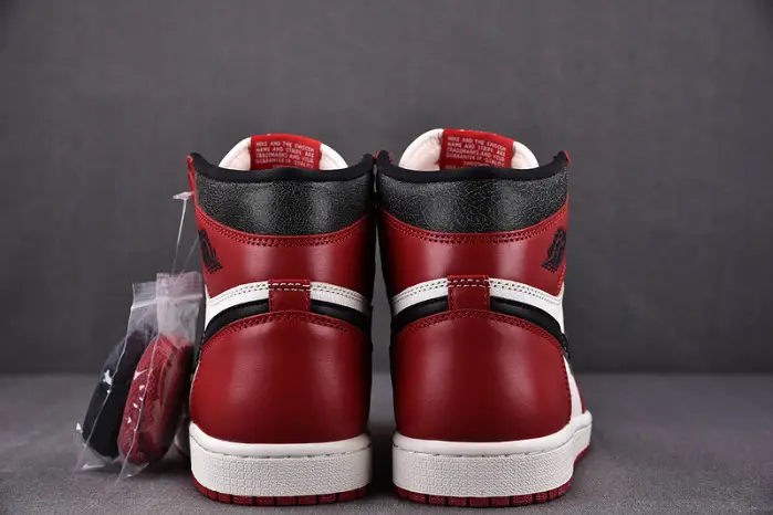 jordan 1 retro high og lost and found 
