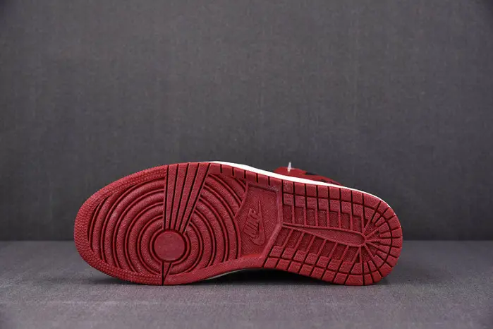 jordan 1 retro high og lost and found 