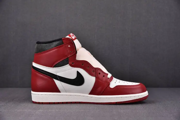 jordan 1 retro high og lost and found 