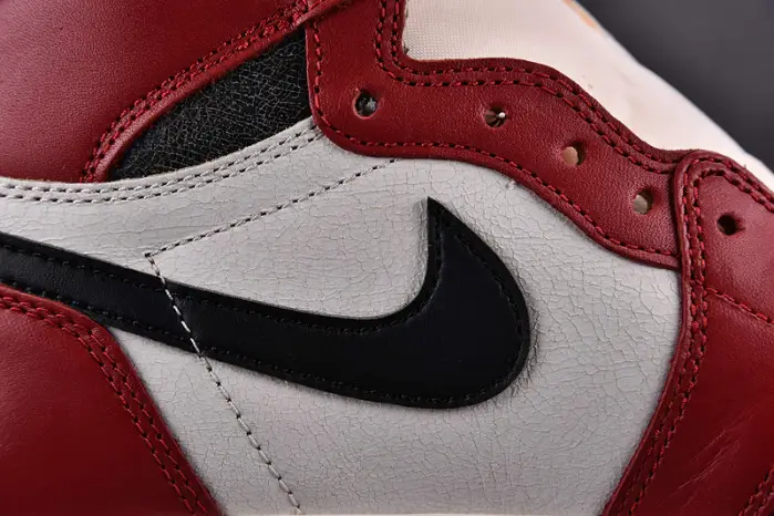 jordan 1 retro high og lost and found 