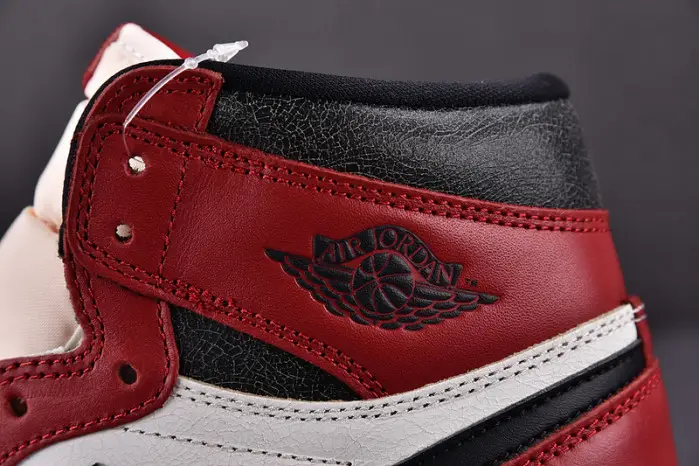 jordan 1 retro high og lost and found 