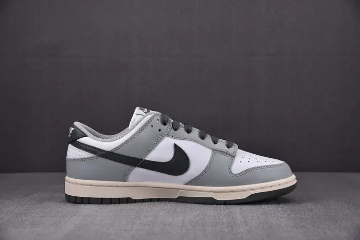 Nike Dunk Low Light Smoke Grey (W) 