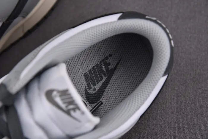 Nike Dunk Low Light Smoke Grey (W) 