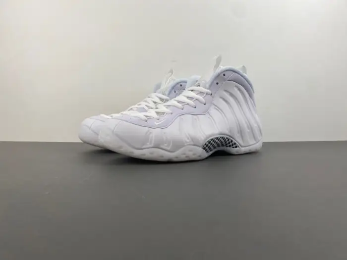 Nike Air Foamposite One Triple White CAECF1289
