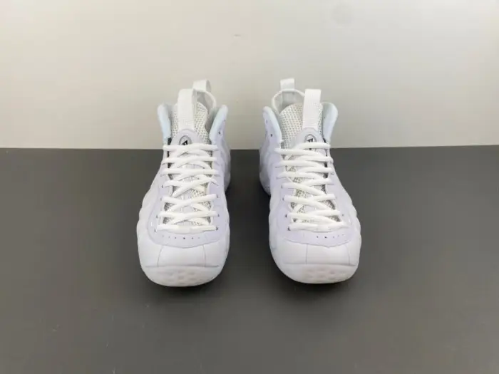 Nike Air Foamposite One Triple White 